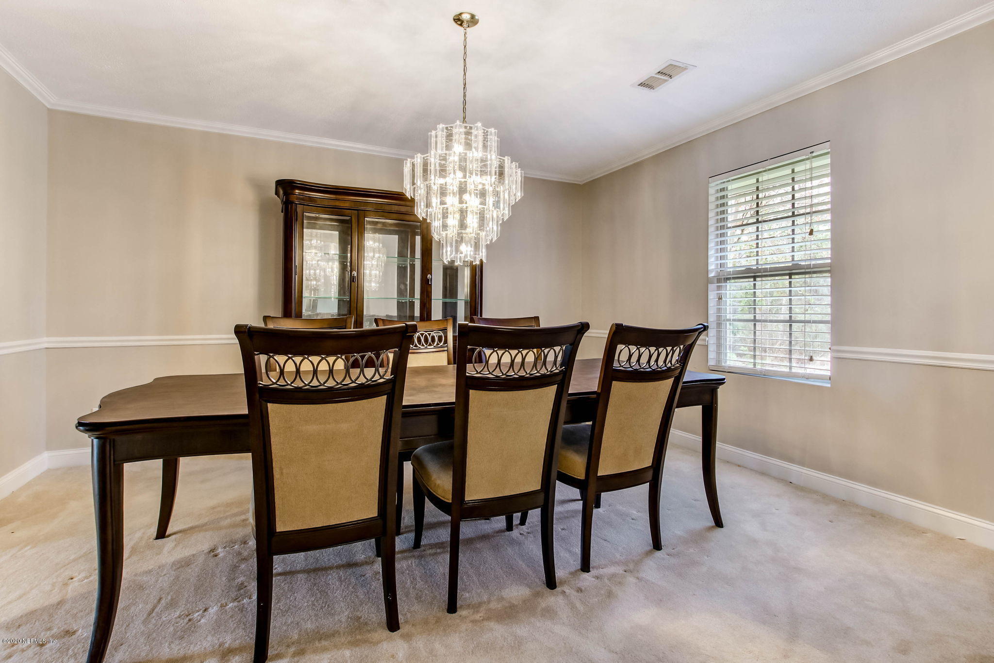 946 Browns Road Middleburg, FL 32068 - Photo 14 of 53 DINING ROOM VIEW 1