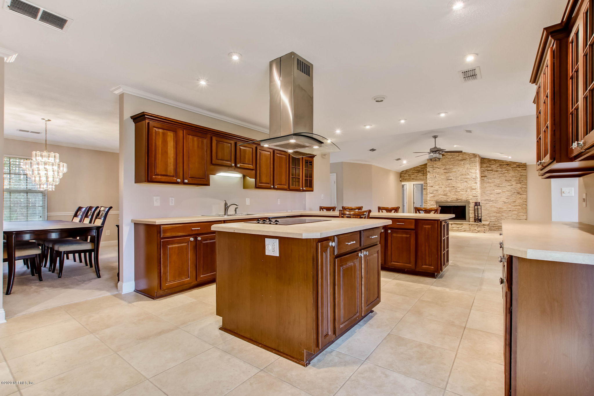946 Browns Road Middleburg, FL 32068 - Photo 24 of 53 DECORATIVE & FUNCTIONAL HOOD