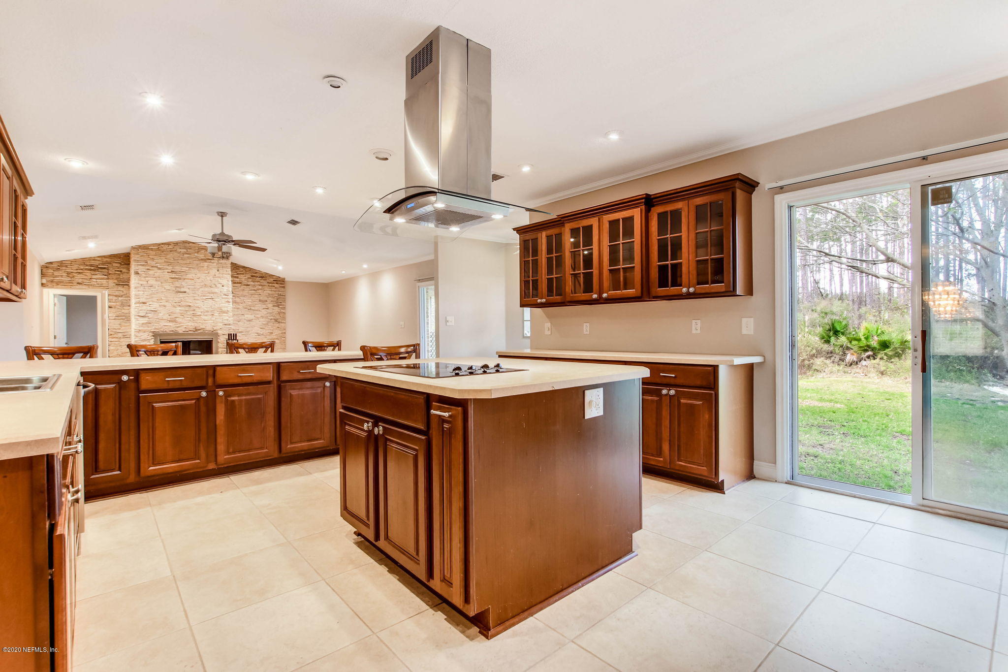 946 Browns Road Middleburg, FL 32068 - Photo 25 of 53 KITCHEN VIEW 2