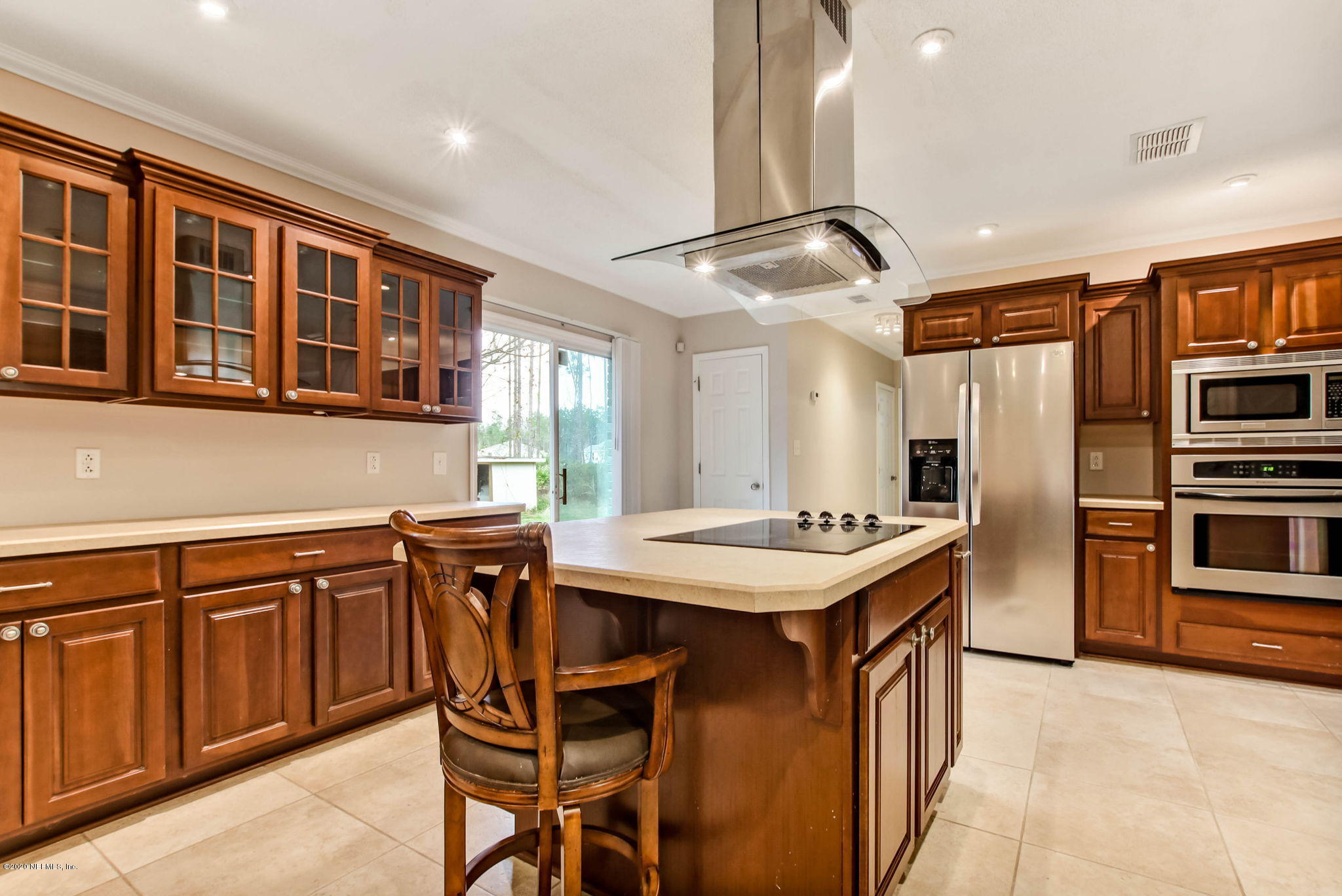 946 Browns Road Middleburg, FL 32068 - Photo 26 of 53 KITCHEN VIEW 3