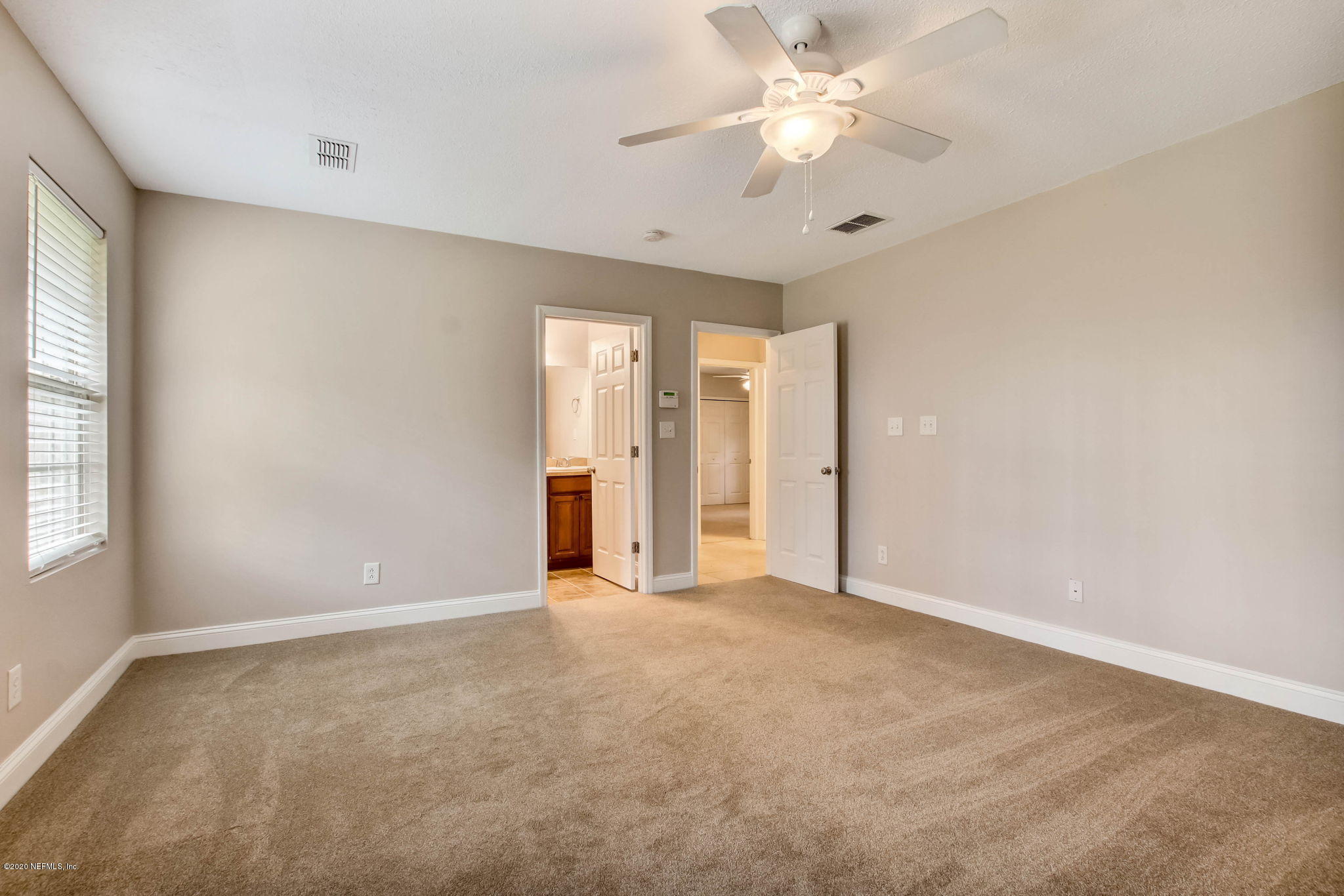 946 Browns Road Middleburg, FL 32068 - Photo 30 of 53 MASTER BEDROOM VIEW 3