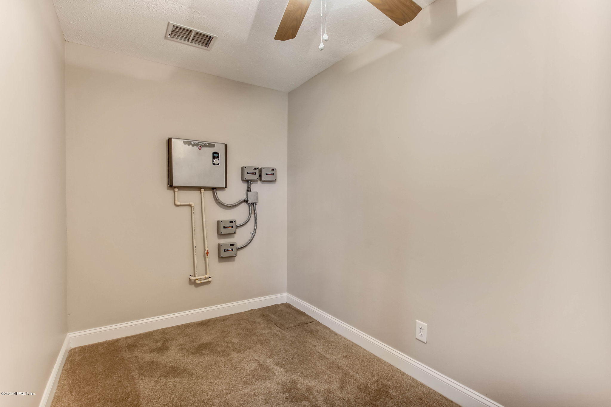 946 Browns Road Middleburg, FL 32068 - Photo 32 of 53 SPACIOUS CLOSET/STORAGE SPACE