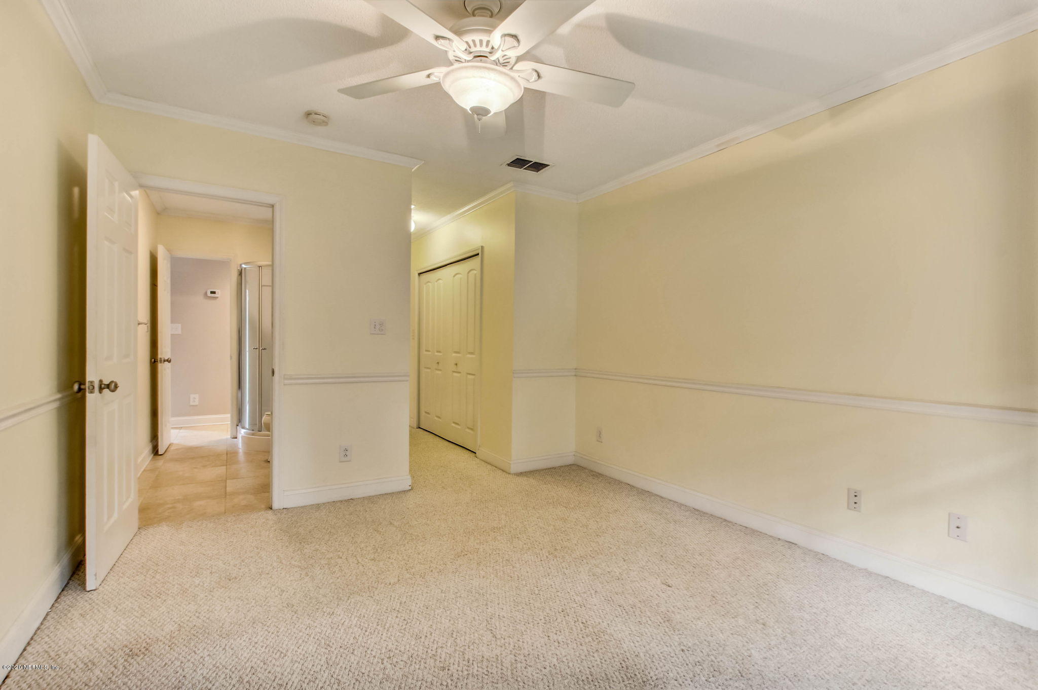 946 Browns Road Middleburg, FL 32068 - Photo 38 of 53 4TH BEDROOM VIEW 2