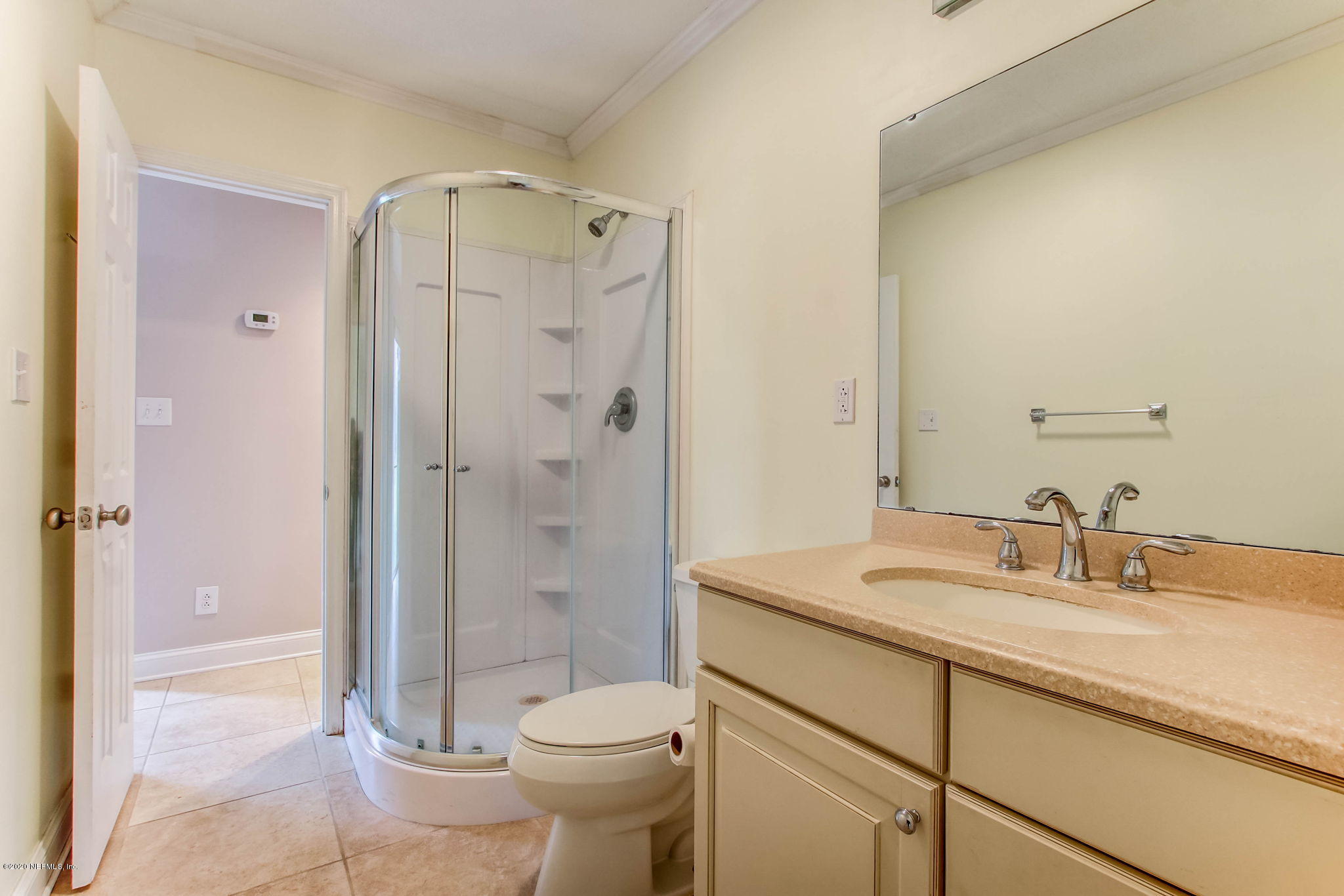 946 Browns Road Middleburg, FL 32068 - Photo 39 of 53 EN SUITE BATHROOM