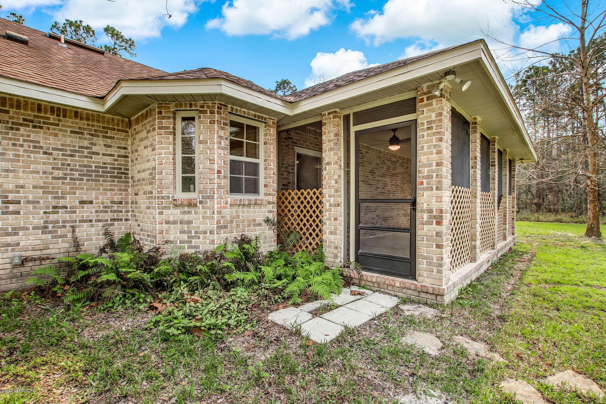 946 Browns Road Middleburg, FL 32068 - Photo 45 of 53 EXTERIOR PORCH VIEW