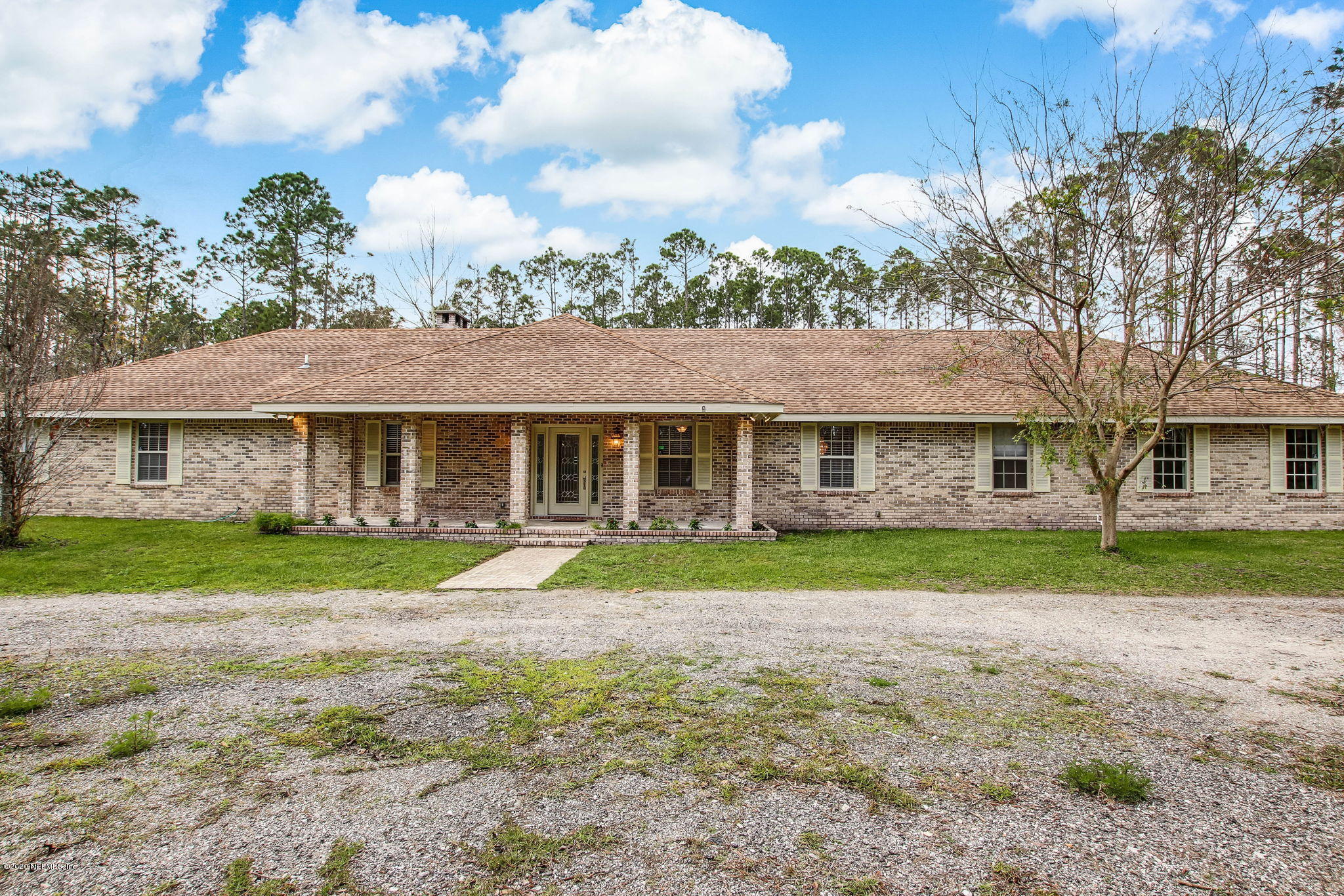 946 Browns Road Middleburg, FL 32068 - Photo 53 of 53 WELCOME HOME!