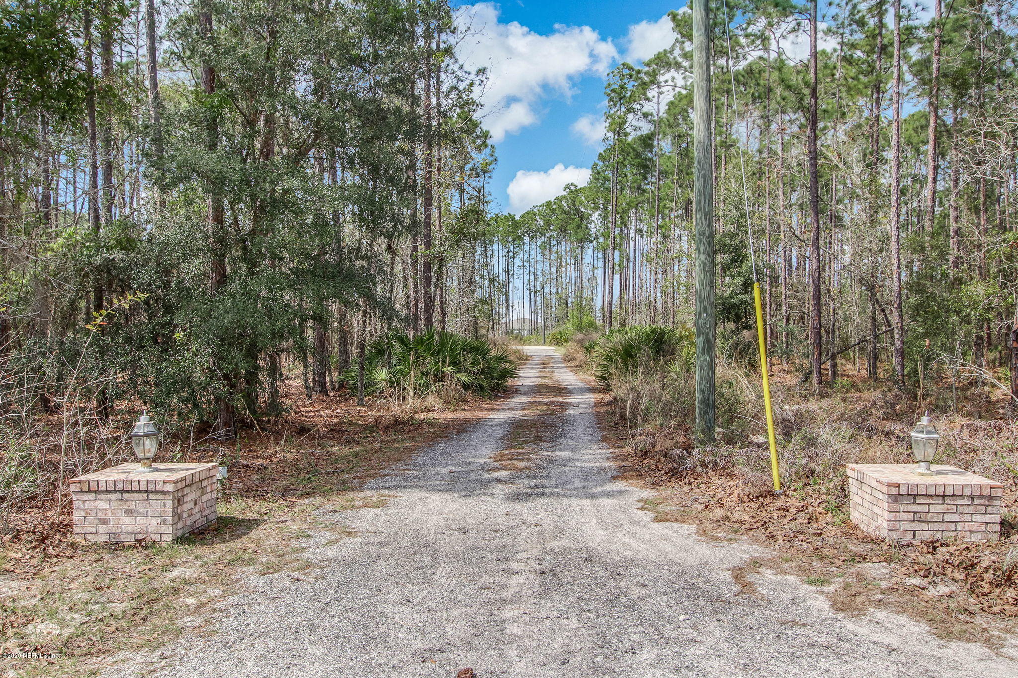 946 Browns Road Middleburg, FL 32068 - Photo 7 of 53 PRIVATE CIRCULAR DRIVE