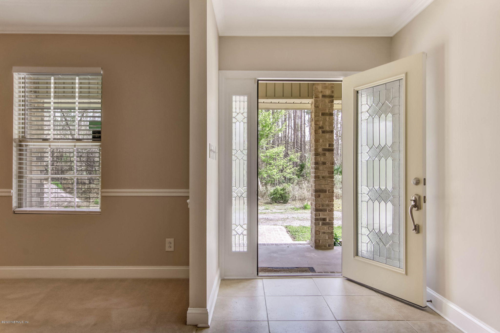 946 Browns Road Middleburg, FL 32068 - Photo 10 of 53 SPACIOUS FOYER AND ENTRY HALL