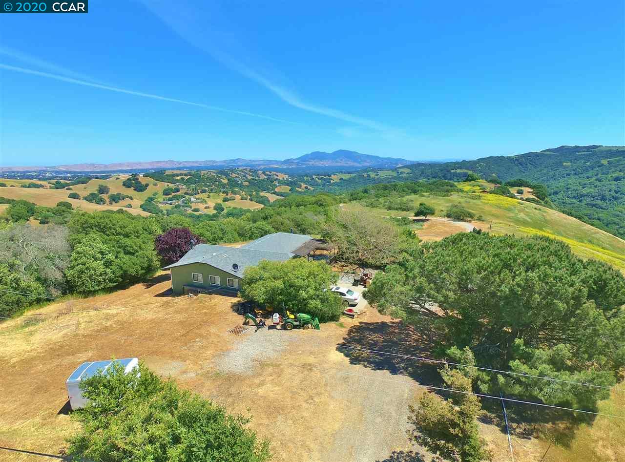 5580 Alhambra Valley Road Martinez, CA 94553 - Photo 1 of 1