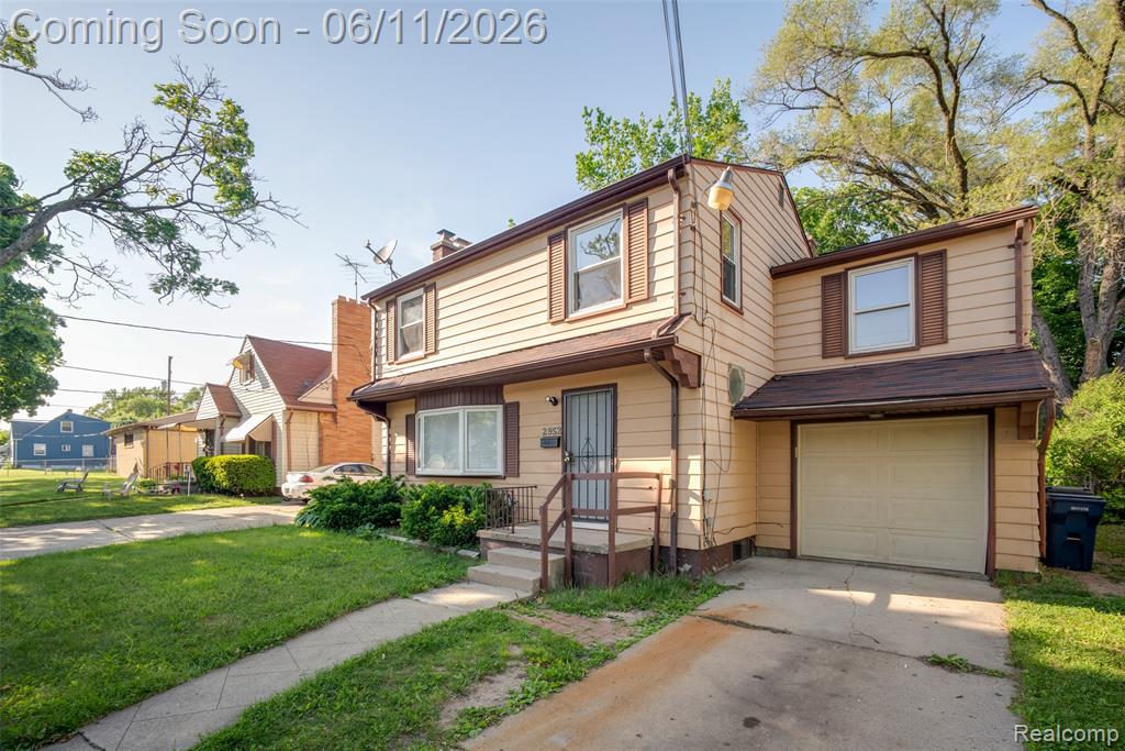 2952 Clement Street Flint, MI 48504 - Photo 2 of 27