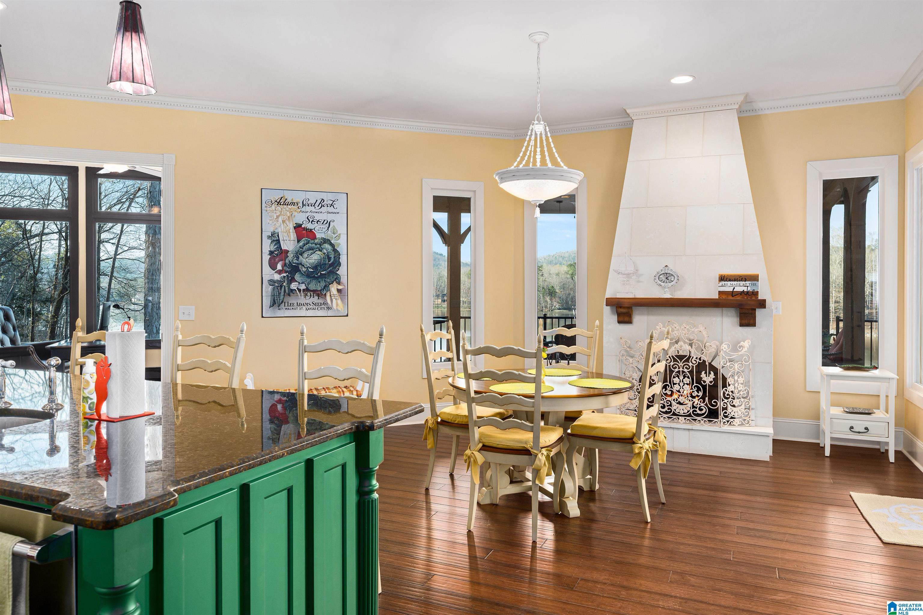 2499 Waldrop Road Ashville, AL 35953 - Photo 16 of 83