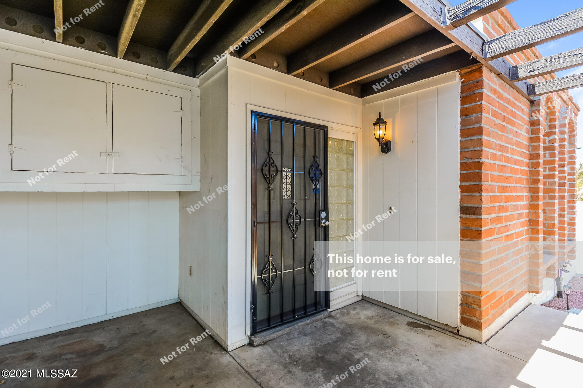 9111 North Oracle Road, Unit 102 Tucson, AZ 85704 - Photo 9 of 25 Gallery Image 9
