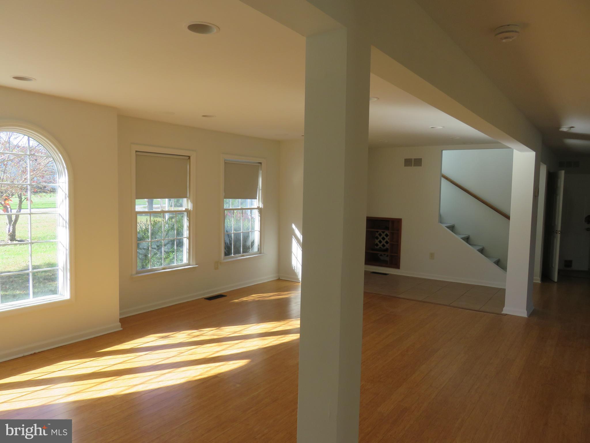 27 Bridle Ridge Circle Lewes, DE 19958 - Photo 17 of 61 View into living space from primary bedroom