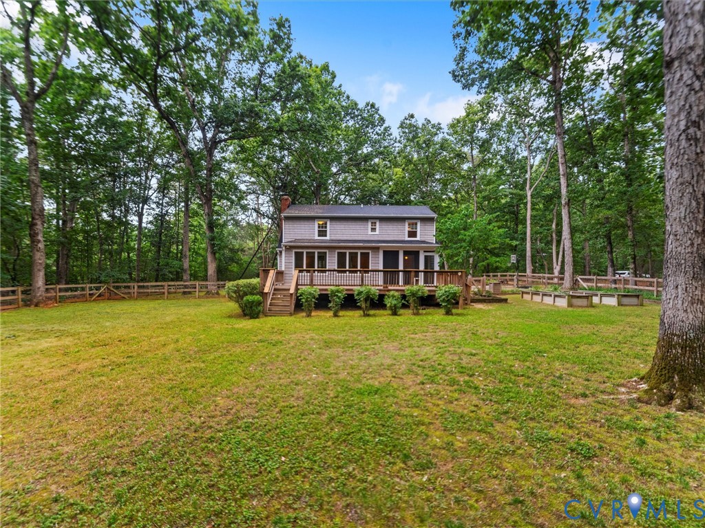 3100 Judes Ferry Road Powhatan, VA 23139 - Photo 3 of 46