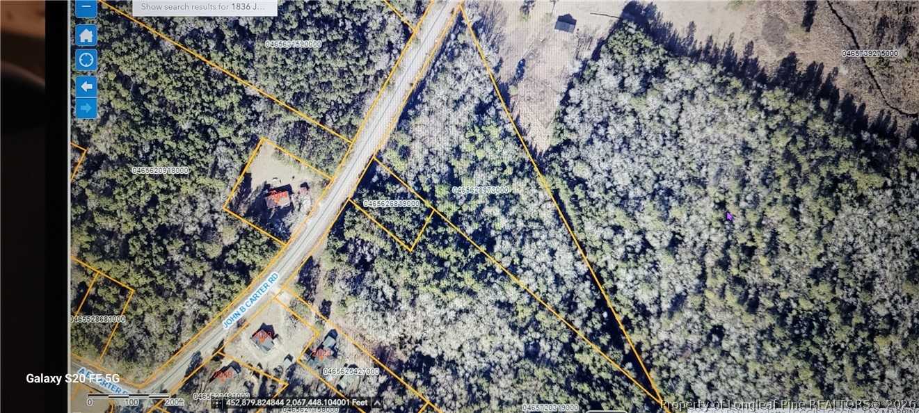 0 Melie Lee Road, Unit 1 Fayetteville, NC 28312 - Photo 11 of 11