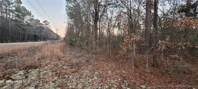 $36,500 | 0 Melie Lee Road, Unit 1, Fayetteville, NC 28312