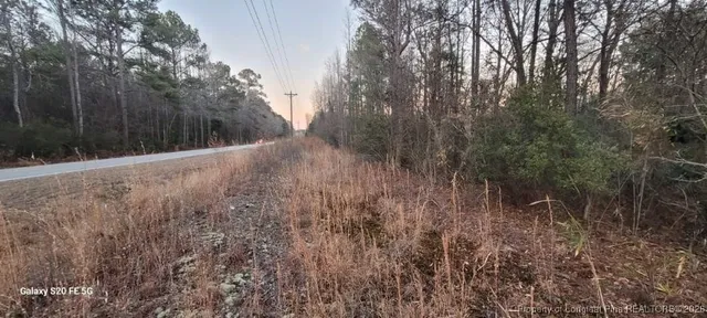 $36,500 | 0 Melie Lee Road, Unit 1, Fayetteville, NC 28312