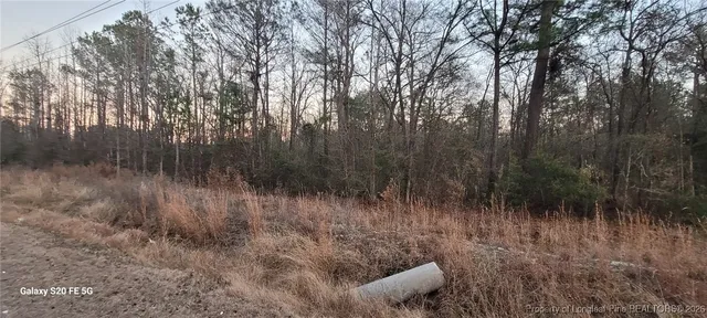 $36,500 | 0 Melie Lee Road, Unit 1, Fayetteville, NC 28312