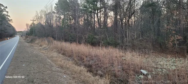 $36,500 | 0 Melie Lee Road, Unit 1, Fayetteville, NC 28312