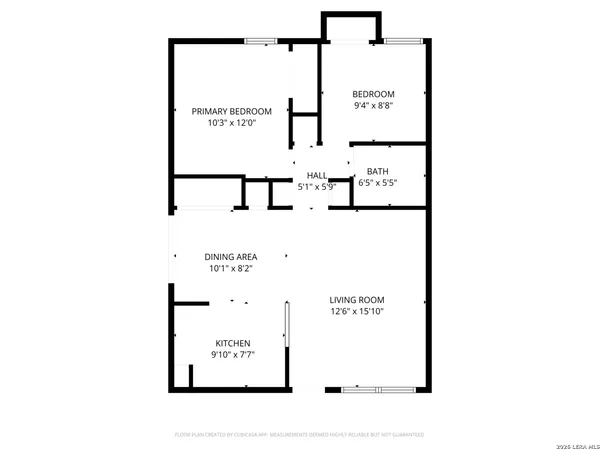 $995 | 8869 Meadow Trace Street, San Antonio, TX 78250