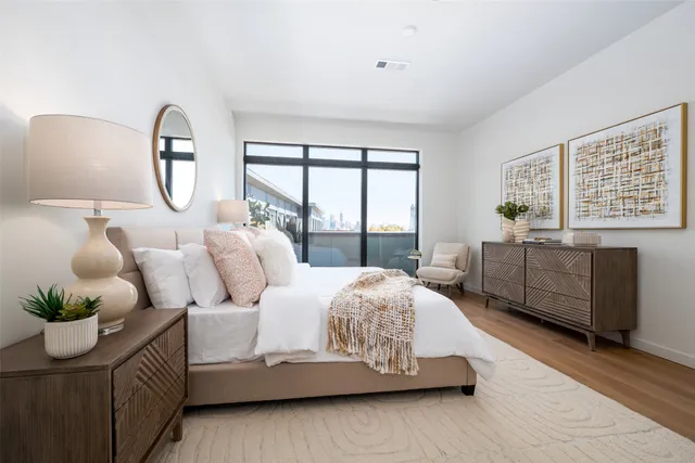 $1,699,900 | 2209 South 1st Street, Unit 407, Austin, TX 78704