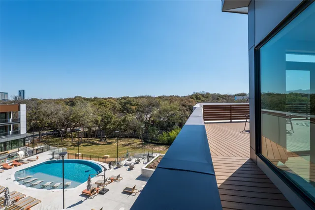 $1,699,900 | 2209 South 1st Street, Unit 407, Austin, TX 78704