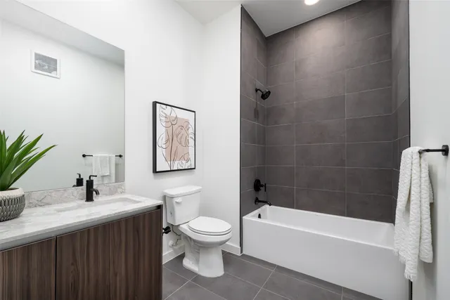 $1,699,900 | 2209 South 1st Street, Unit 407, Austin, TX 78704