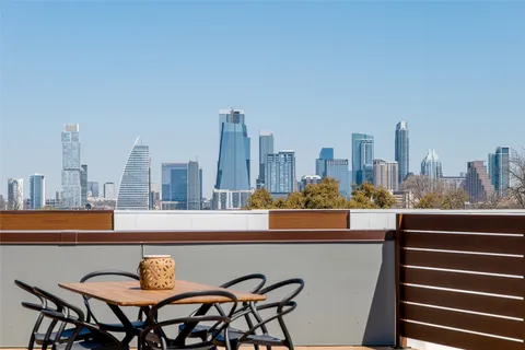 $1,699,900 | 2209 South 1st Street, Unit 407, Austin, TX 78704