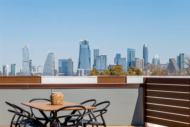$1,699,900 | 2209 South 1st Street, Unit 407, Austin, TX 78704