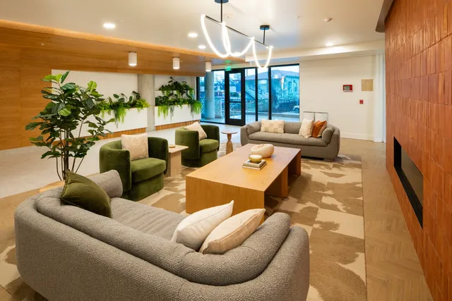 $1,699,900 | 2209 South 1st Street, Unit 407, Austin, TX 78704