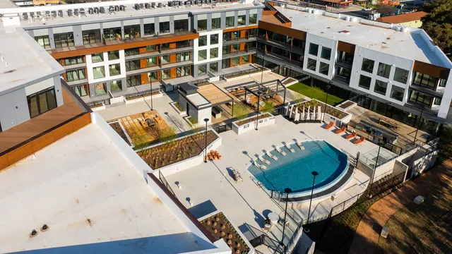 $1,699,900 | 2209 South 1st Street, Unit 407, Austin, TX 78704