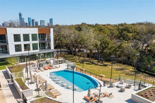 $1,699,900 | 2209 South 1st Street, Unit 407, Austin, TX 78704