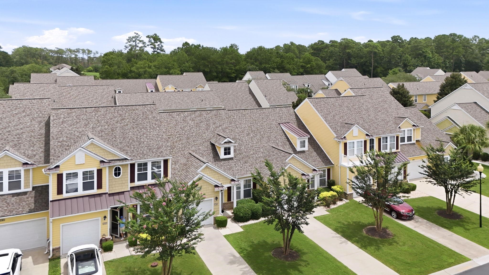 123 Coldstream Cove Loop, Unit 1503 Murrells Inlet, SC 29576 - Photo 3 of 40 Gallery Image 3