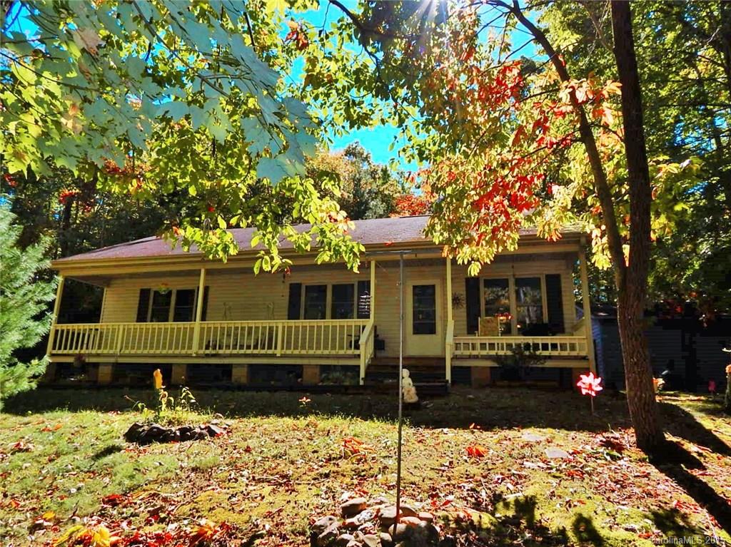 493 Tanasee Gap Road Balsam Grove, NC 28708 - Photo 1 of 22 Gallery Image 1