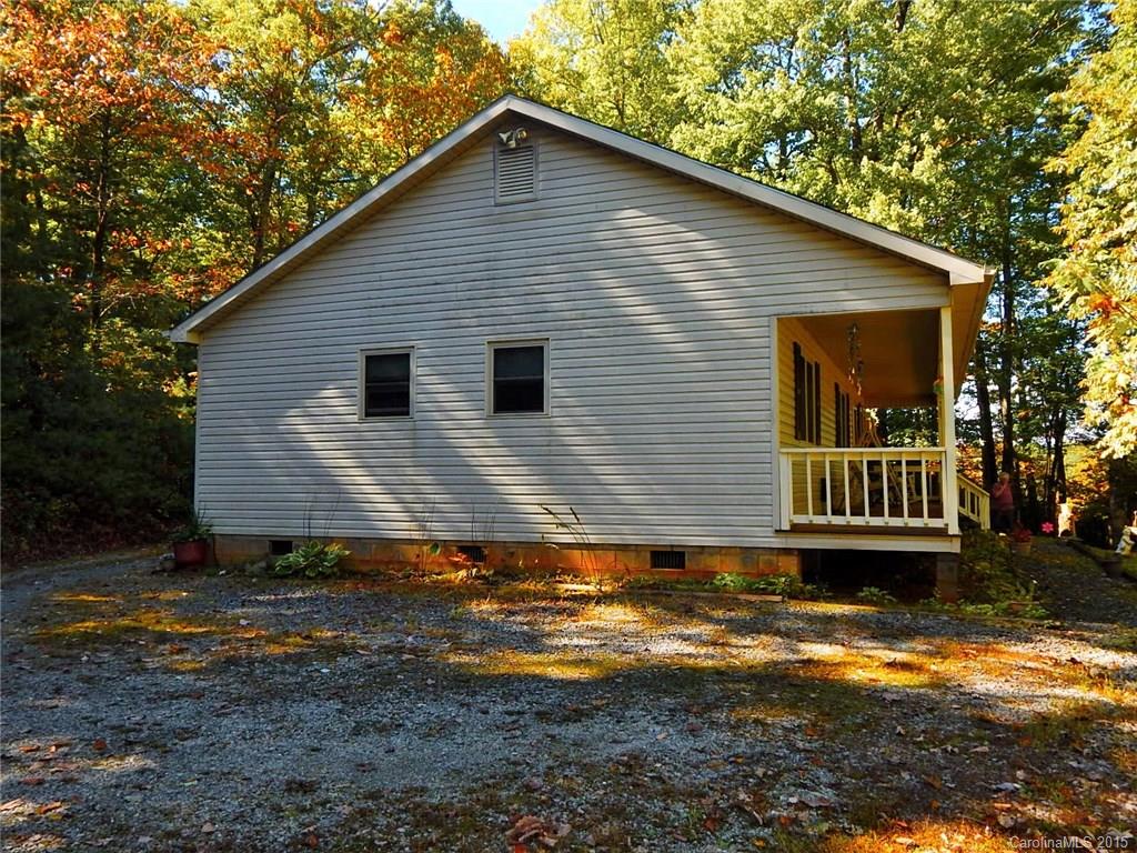 493 Tanasee Gap Road Balsam Grove, NC 28708 - Photo 2 of 22 Gallery Image 2