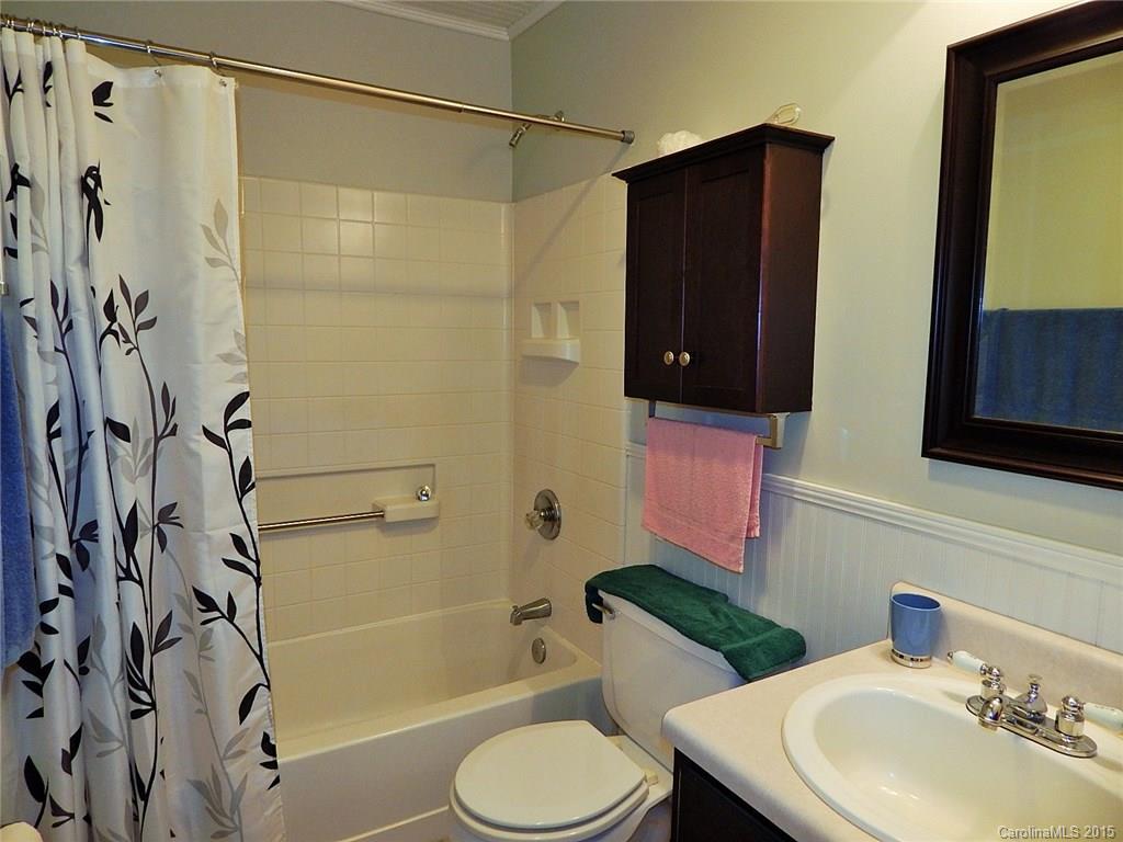 493 Tanasee Gap Road Balsam Grove, NC 28708 - Photo 11 of 22 Gallery Image 11