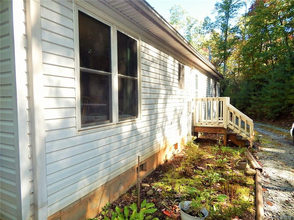 493 Tanasee Gap Road Balsam Grove, NC 28708 - Photo 13 of 22 Gallery Image 13