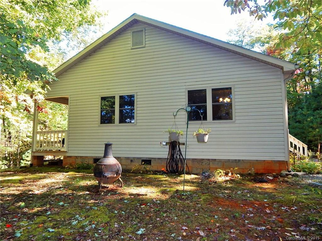 493 Tanasee Gap Road Balsam Grove, NC 28708 - Photo 14 of 22 Gallery Image 14