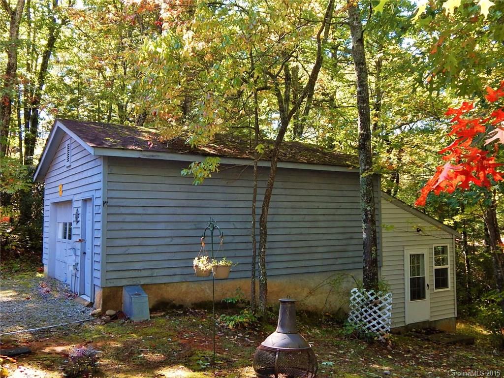 493 Tanasee Gap Road Balsam Grove, NC 28708 - Photo 15 of 22 Gallery Image 15