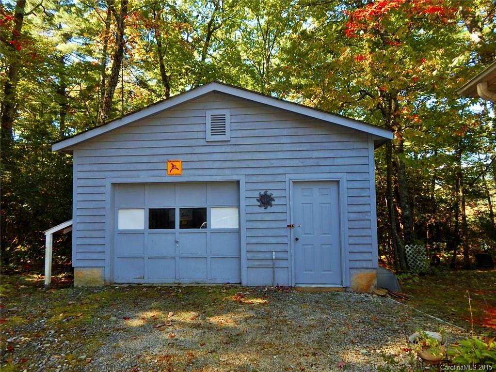 493 Tanasee Gap Road Balsam Grove, NC 28708 - Photo 16 of 22 Gallery Image 16
