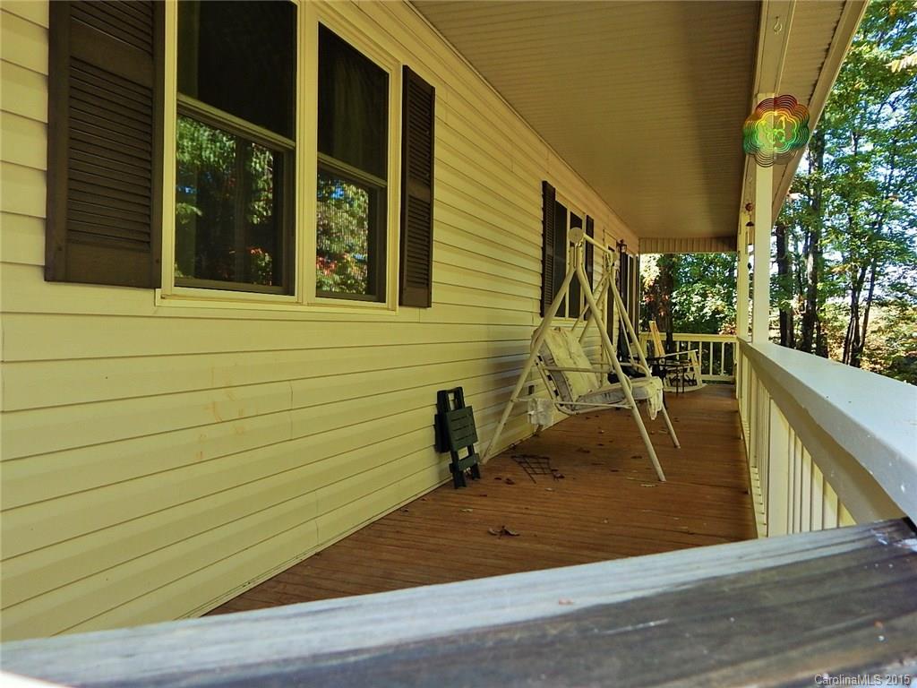 493 Tanasee Gap Road Balsam Grove, NC 28708 - Photo 18 of 22 Gallery Image 18