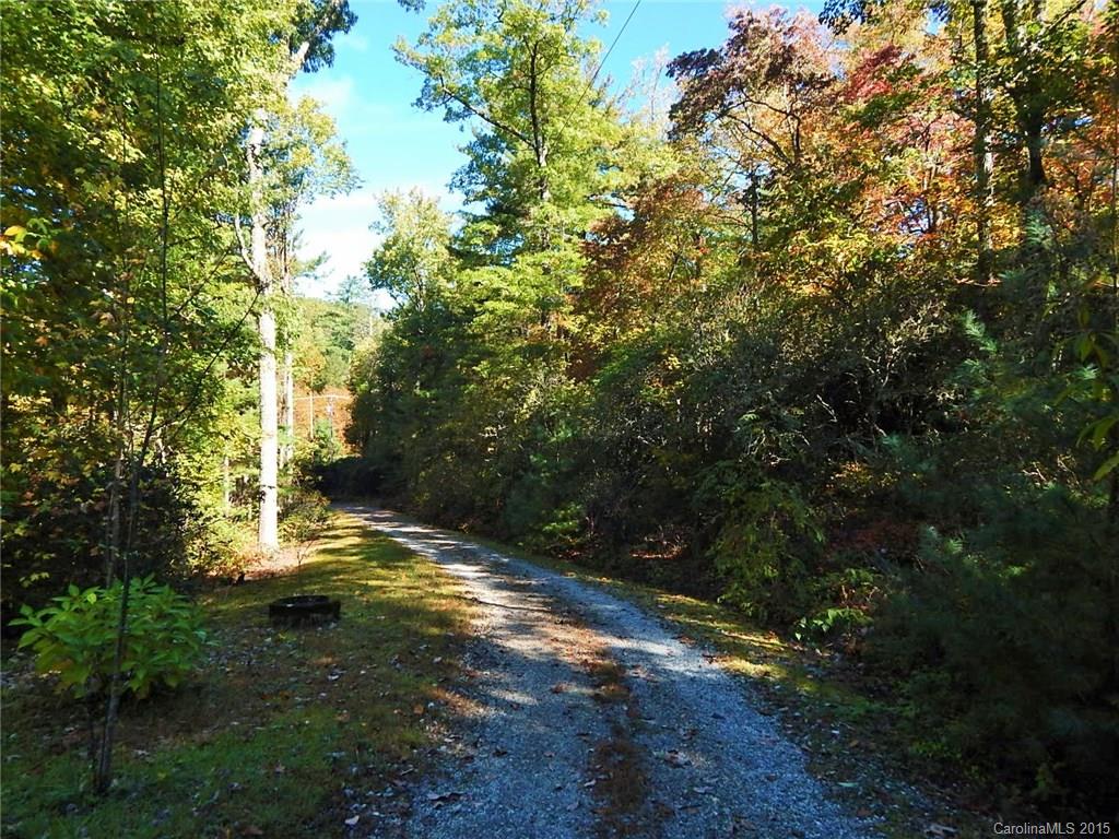 493 Tanasee Gap Road Balsam Grove, NC 28708 - Photo 19 of 22 Gallery Image 19