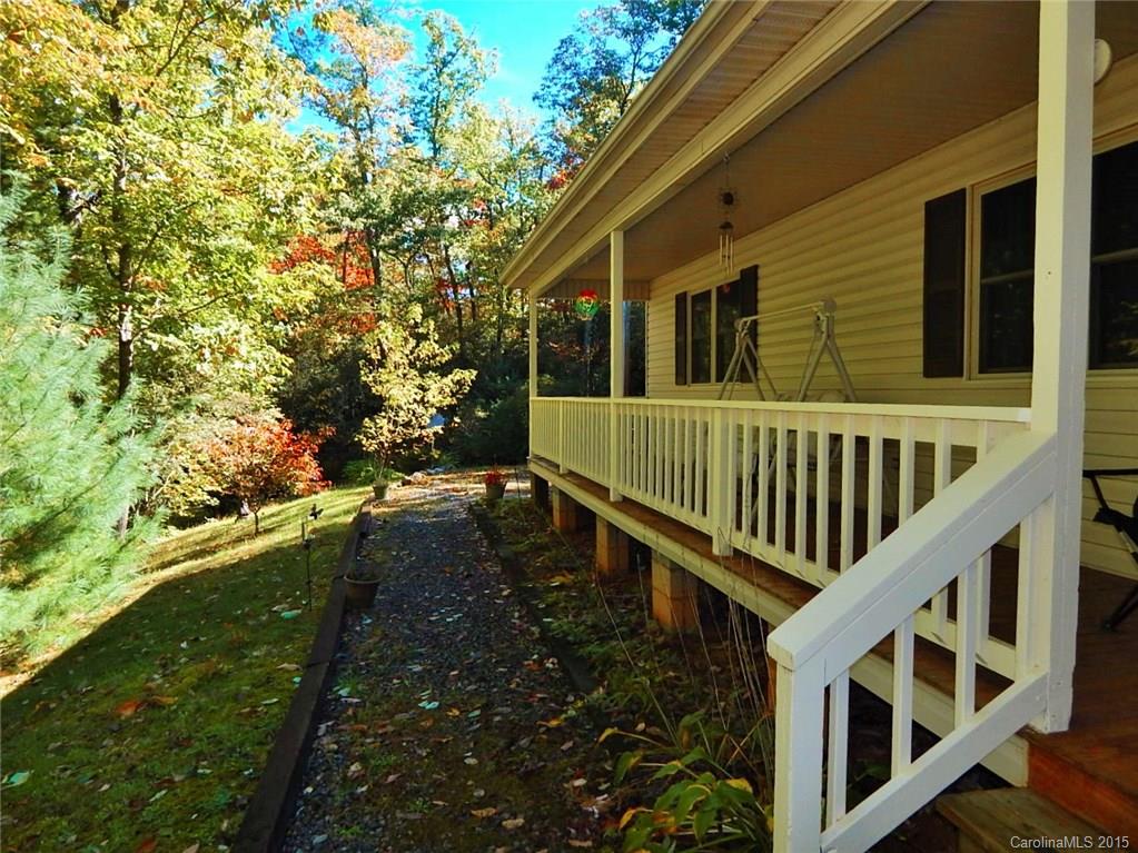 493 Tanasee Gap Road Balsam Grove, NC 28708 - Photo 3 of 22 Gallery Image 3