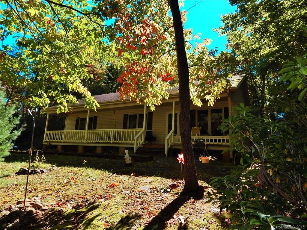 493 Tanasee Gap Road Balsam Grove, NC 28708 - Photo 22 of 22 Gallery Image 22