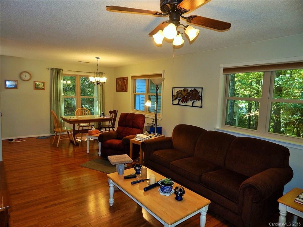 493 Tanasee Gap Road Balsam Grove, NC 28708 - Photo 4 of 22 Gallery Image 4