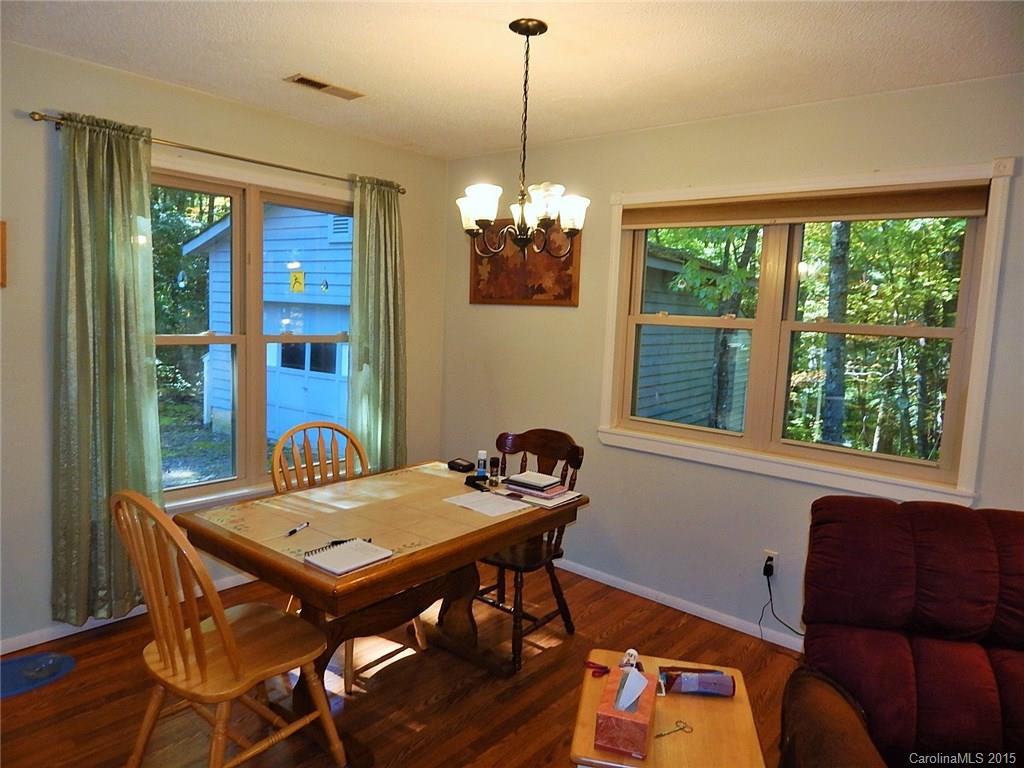 493 Tanasee Gap Road Balsam Grove, NC 28708 - Photo 5 of 22 Gallery Image 5