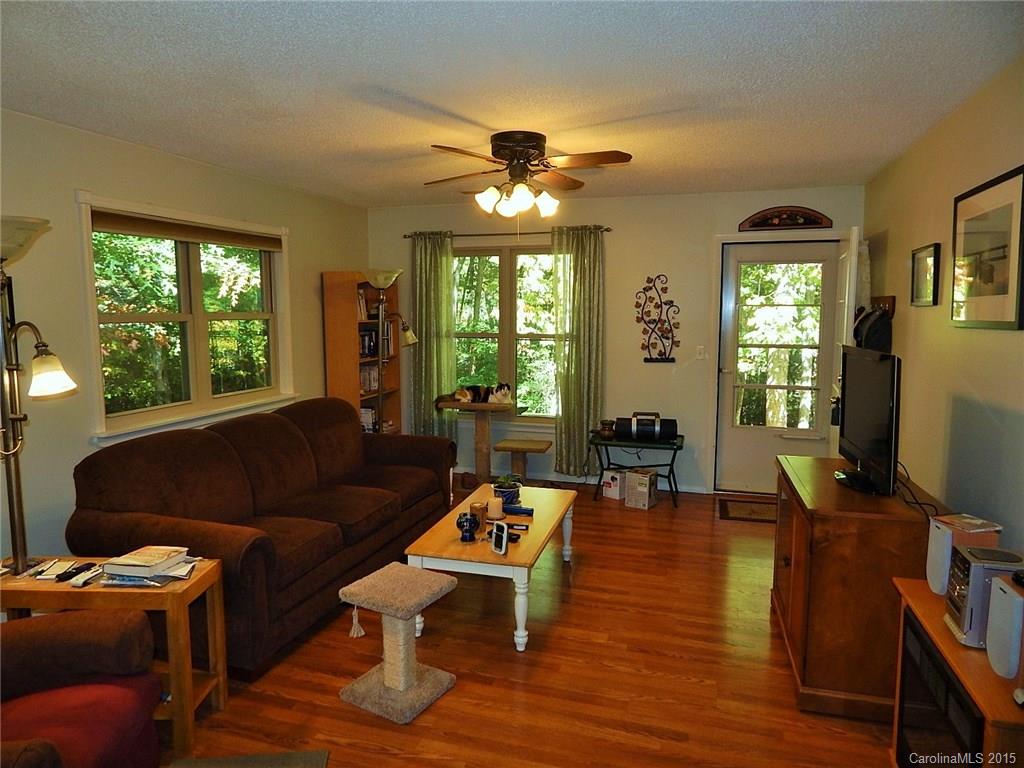 493 Tanasee Gap Road Balsam Grove, NC 28708 - Photo 7 of 22 Gallery Image 7