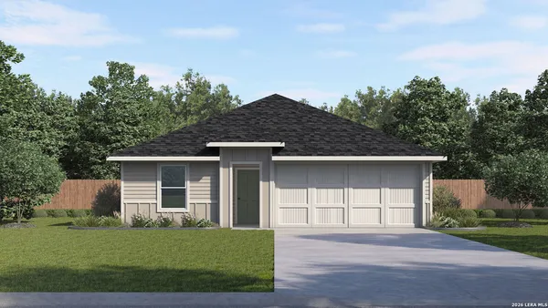 $277,990 | 2203 Loganberry Lane, Luling, TX 78648