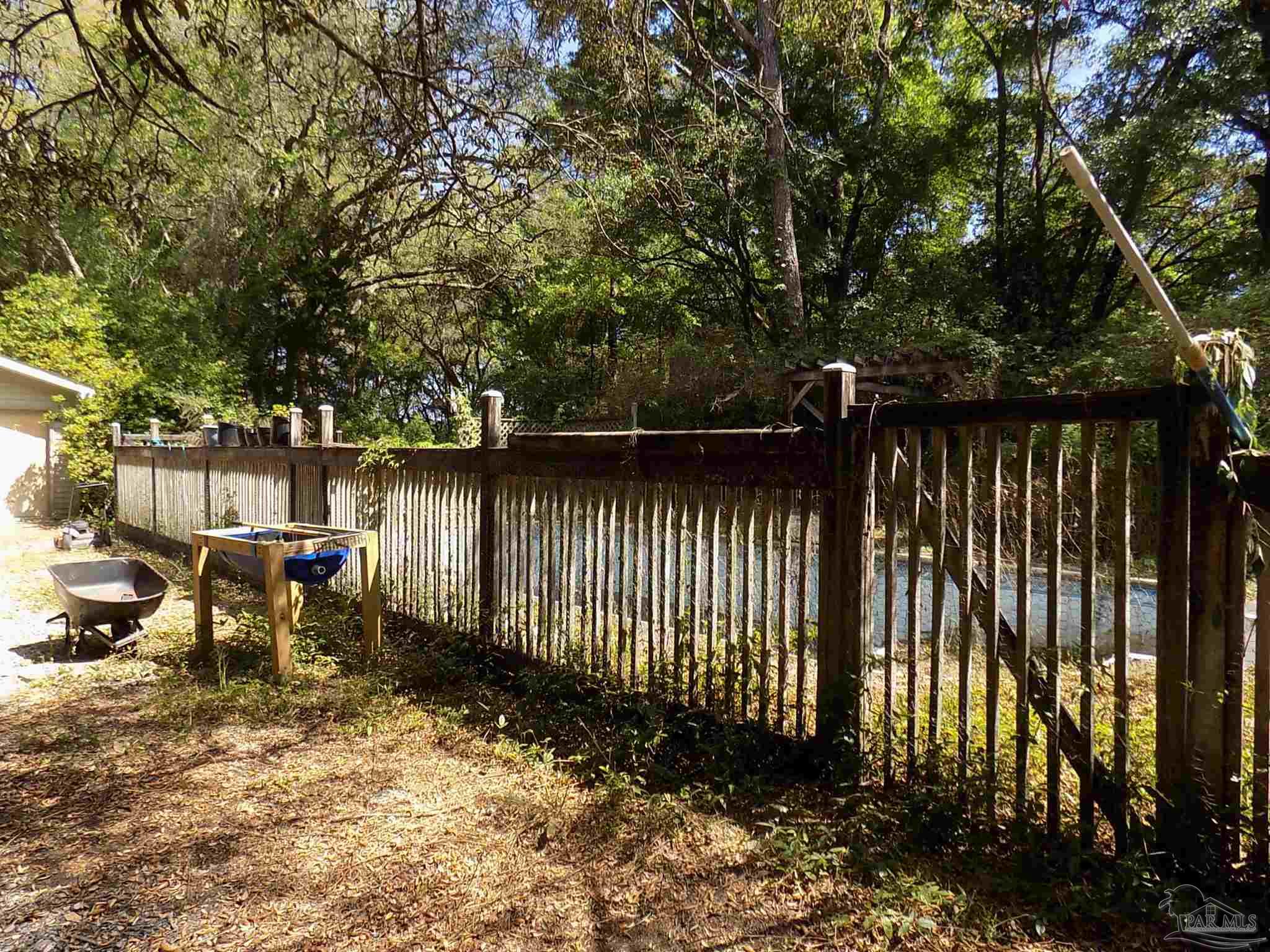 5774 Northrop Road Milton, FL 32570 - Photo 29 of 39