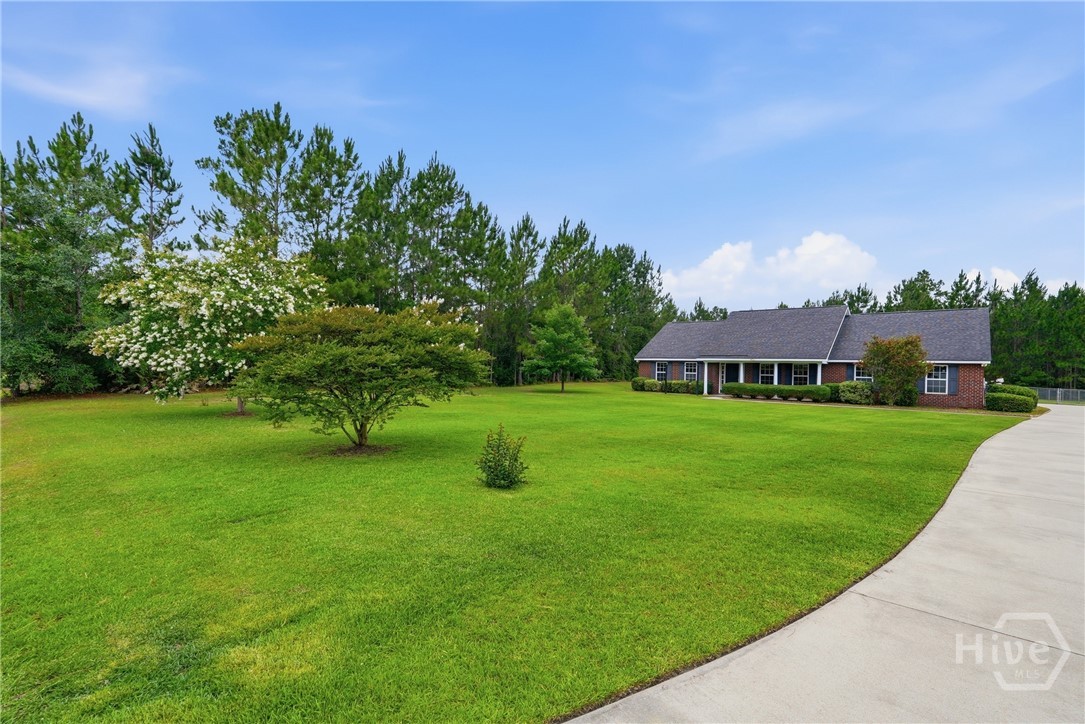 1425 Mill Pond Road Southeast Ludowici, GA 31316 - Photo 4 of 40